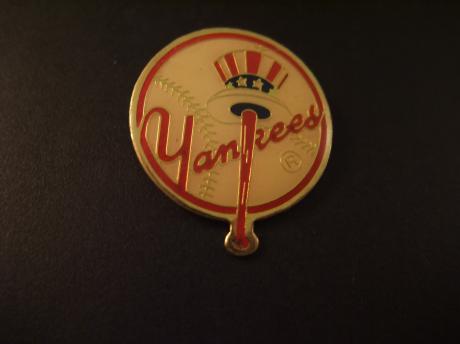 New York Yankees Major League Baseball